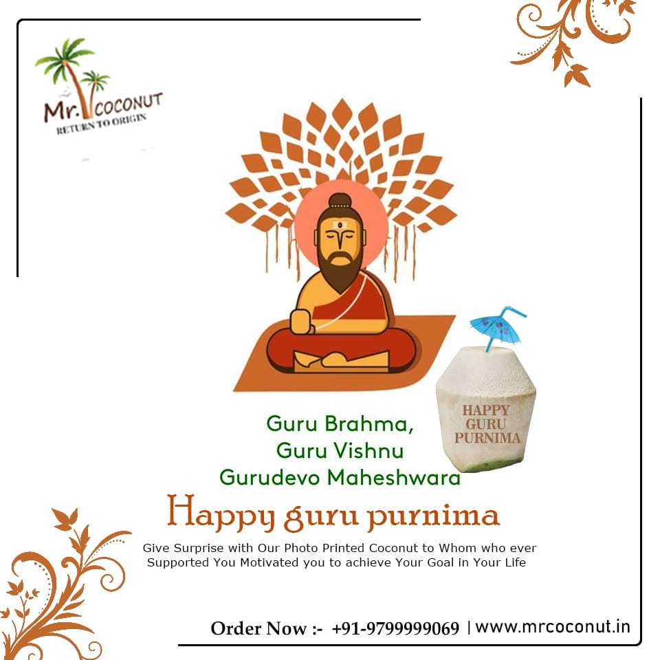 Guru Poornima