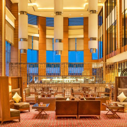 Courtyard By Mariott Ahmedabad Courtyard By Mariott Ahmedabad