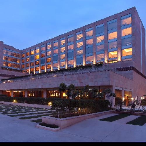 Hyatt Regency Chandigarh