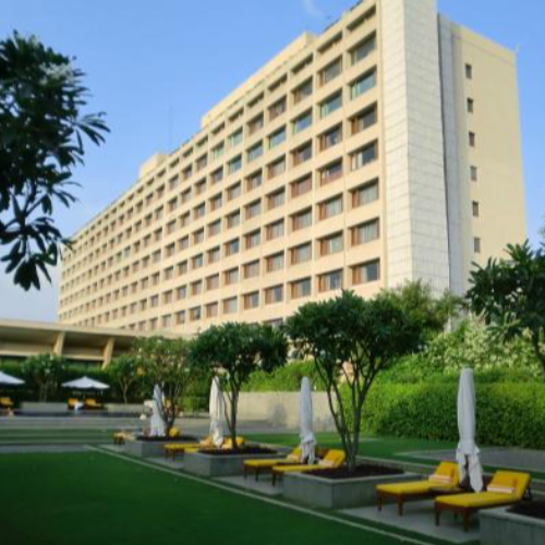 The Oberoi Delhi The Oberoi Delhi