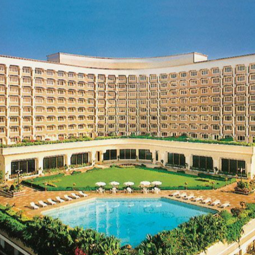 Taj Palace Delhi