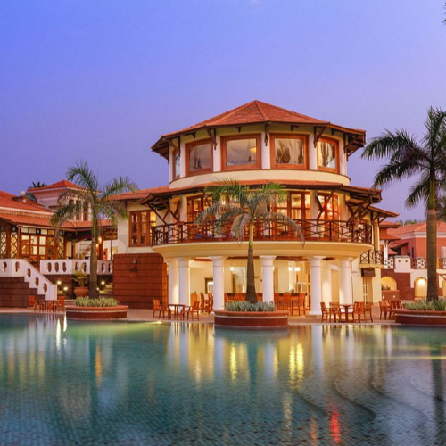 ITC Grand Goa ITC Grand Goa