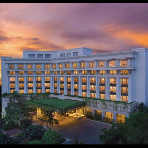 ITC Kakatiya Hyderabad