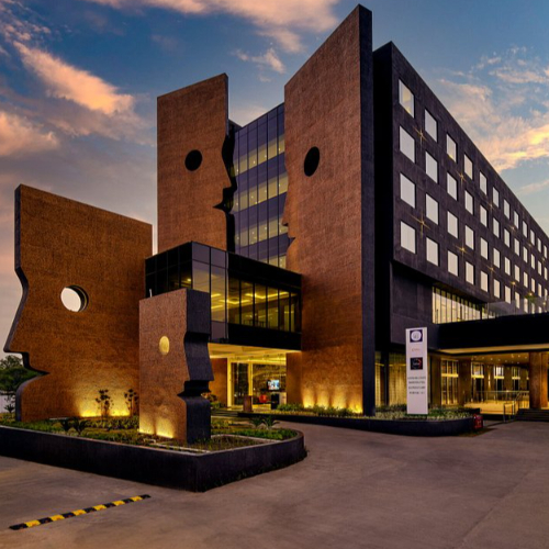 Essentia Hotel Indore