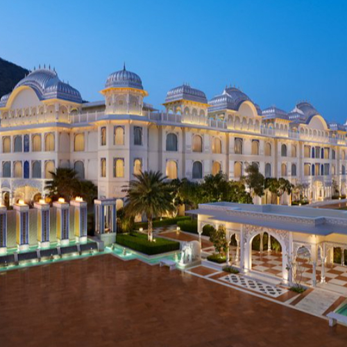 Leela Palace Jaipur