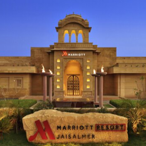 Marriott Jaisalmer Marriott Jaisalmer