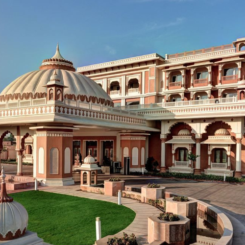 Indana Palace Jodhpur