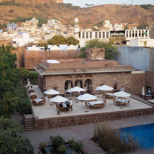 Raas Jodhpur Raas Jodhpur