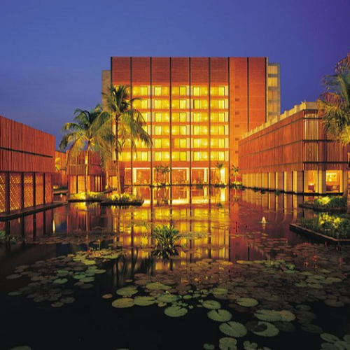 ITC Sonar Kolkata