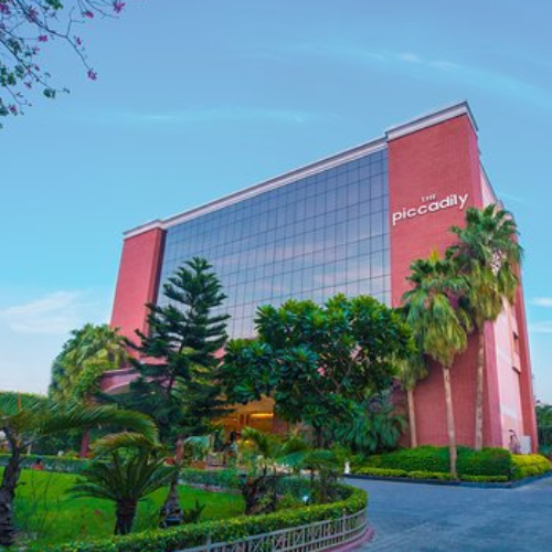 The Piccadily Lucknow The Piccadily Lucknow