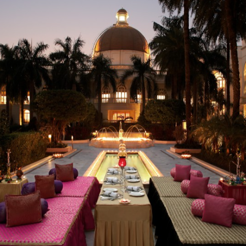 Taj Mahal Lucknow Taj Mahal Lucknow