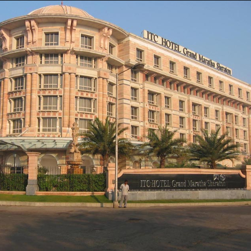 ITC Maratha Mumbai