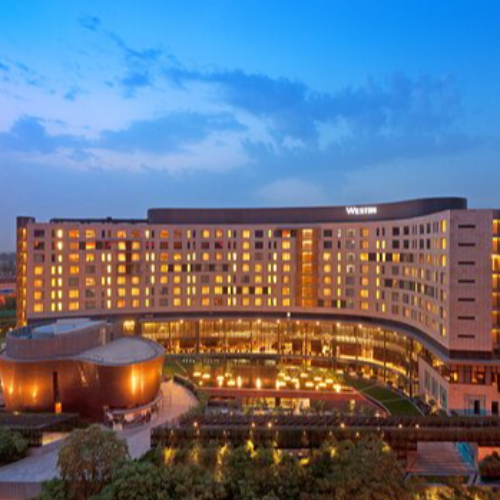 Westin Sohna Delhi