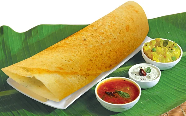 Plain Dosa