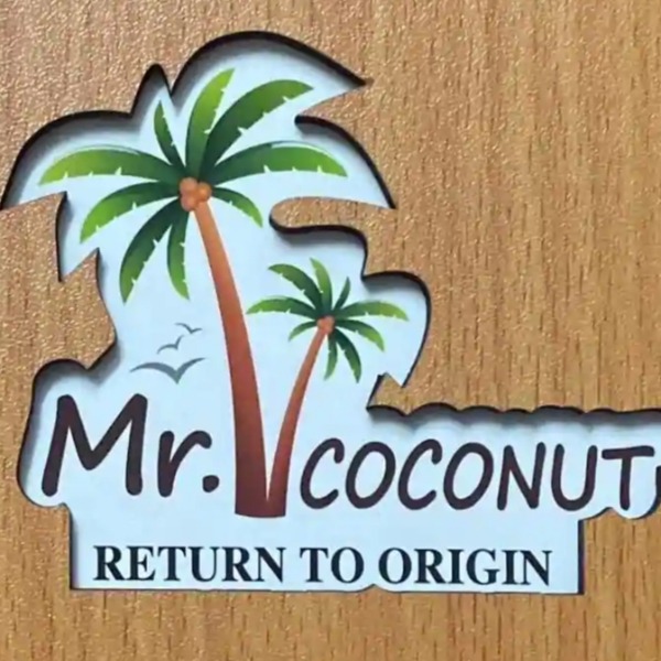 Jaipur Mr Coconut