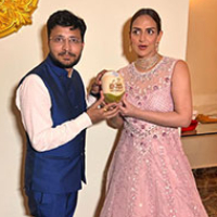 Esha Deol - Mumbai