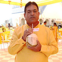 Aditya Khandelwal - Udaipur