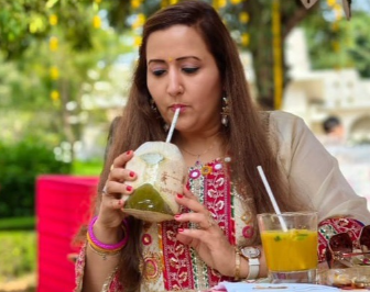 Sonali Jain - Jaipur