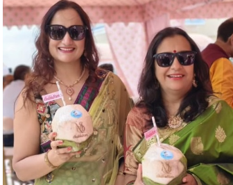 Priya Mathur - Delhi