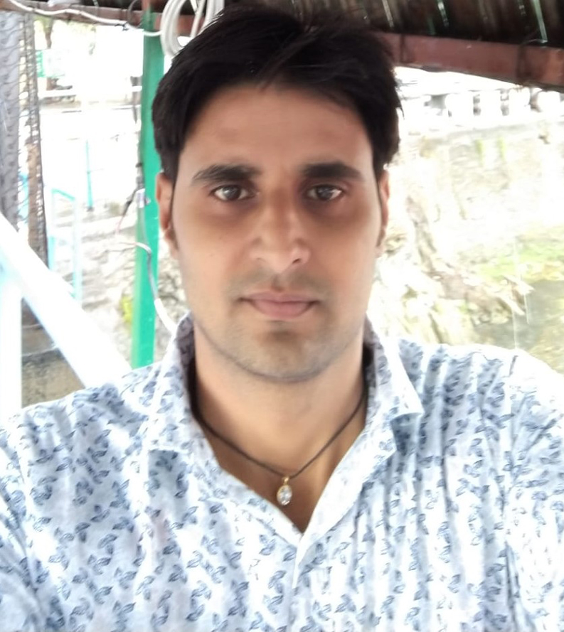 Manish Jangid