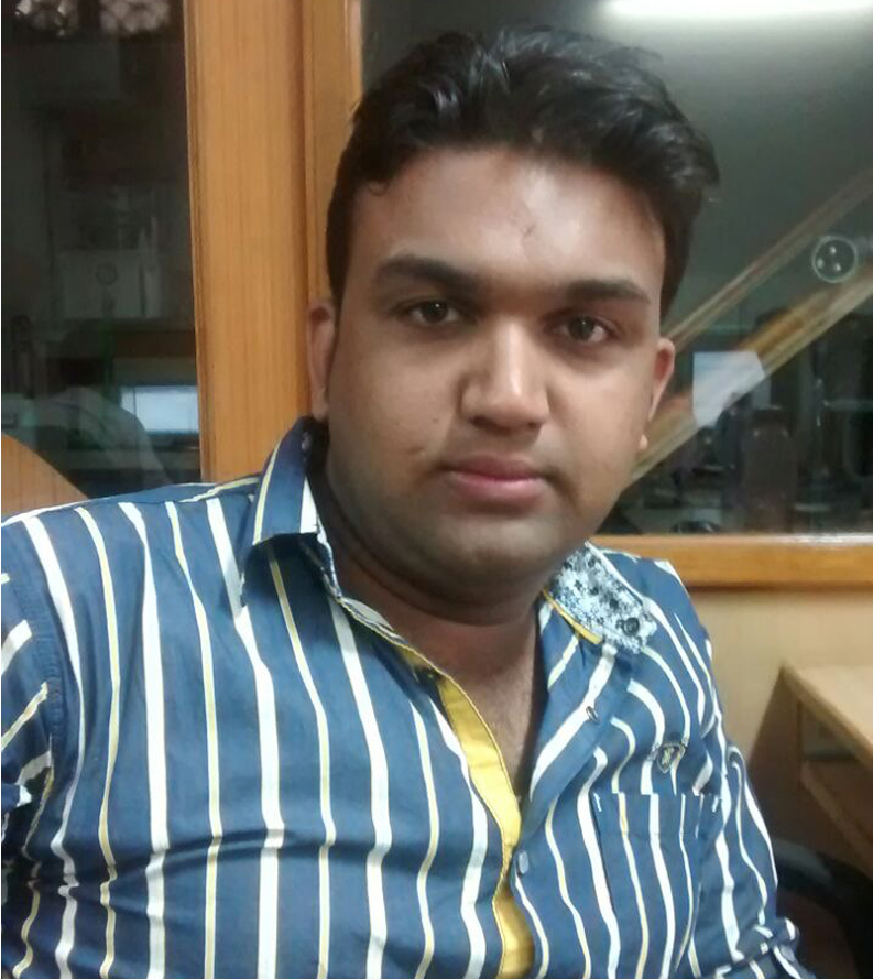 Narendra Jangid