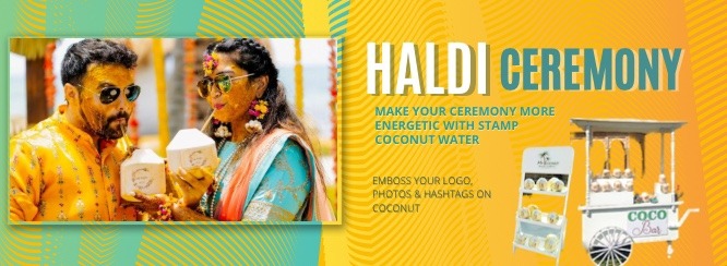 haldi